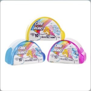 Care Bears Figure Bundle